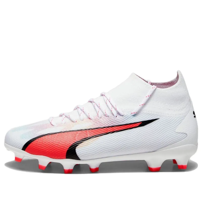 (GS) Puma Ultra Pro FG AG 'Breakthrough Pack' 107510-01 sold by KicksCrew