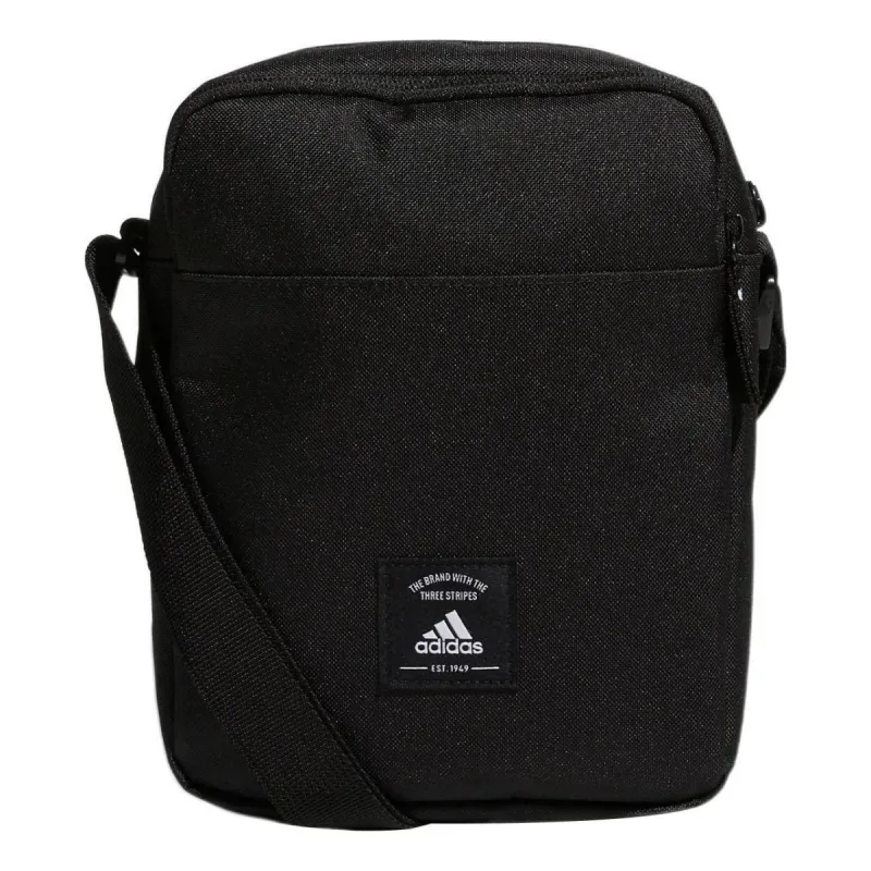 adidas NCL WNLB Organiser Bag 'Black' IA5284 sold by KicksCrew