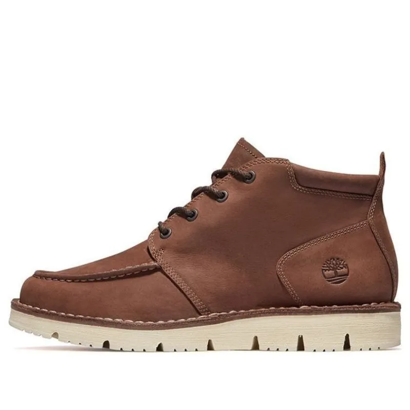 【復刻/名品/完売】Timberland / Moc Toe Chukka The long awaited reissue of the original. Timberland's moc