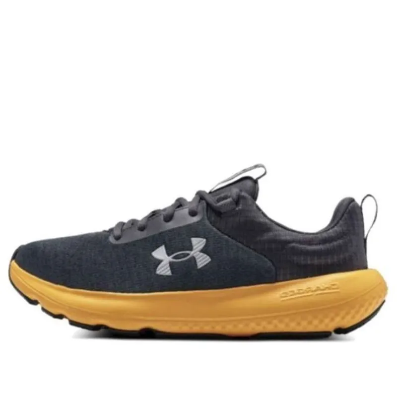 Under Armour Charged Revitalize 'Black Gold' 3026679-104 sold by KicksCrew