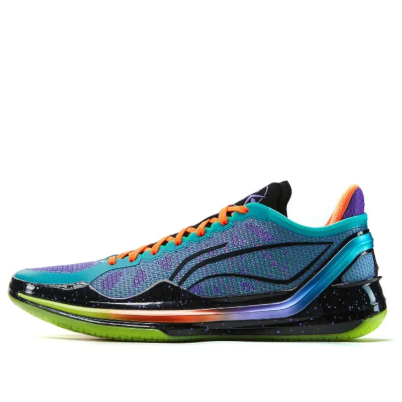Li-Ning LiRen 4 V2 'Parrot' ABAU037-6 sold by KicksCrew