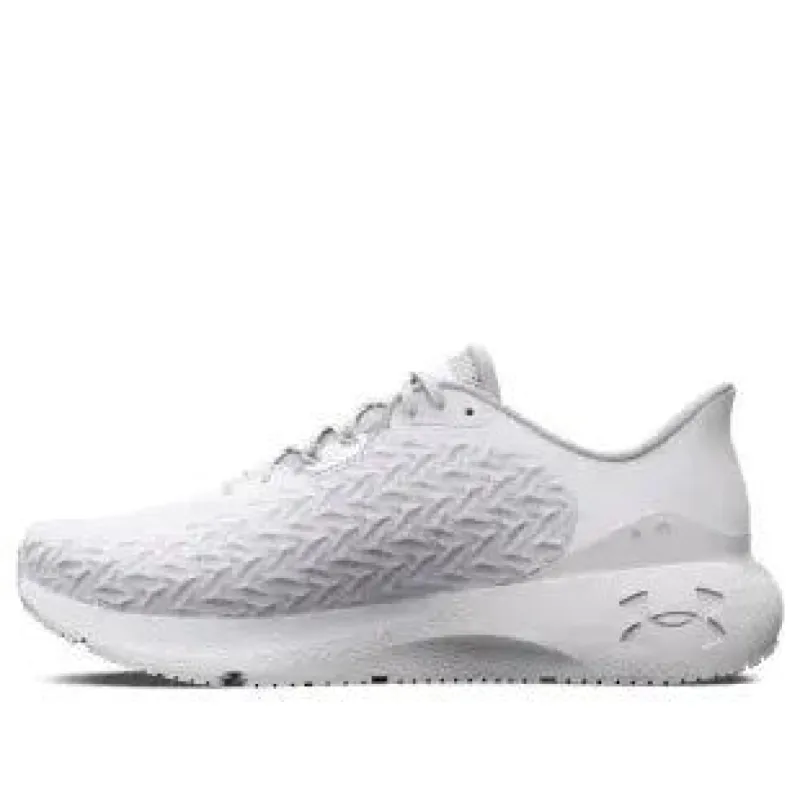 (WMNS) Under Armour HOVR Machina 3 Clone 'White Halo Grey' 3026732-100 sold by KicksCrew