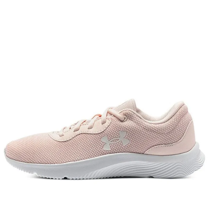 (WMNS) Under Armour Mojo 2 'Pink' 3024131-601 sold by KicksCrew