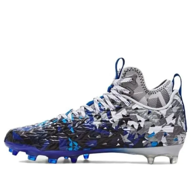 Under Armour Spotlight Clone MC LE 'USA' 3026335-100 sold by KicksCrew
