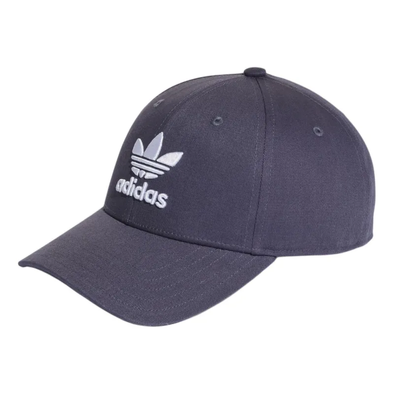 adidas Trefoil Baseball Cap 'Navy' HD9698 sold by KicksCrew