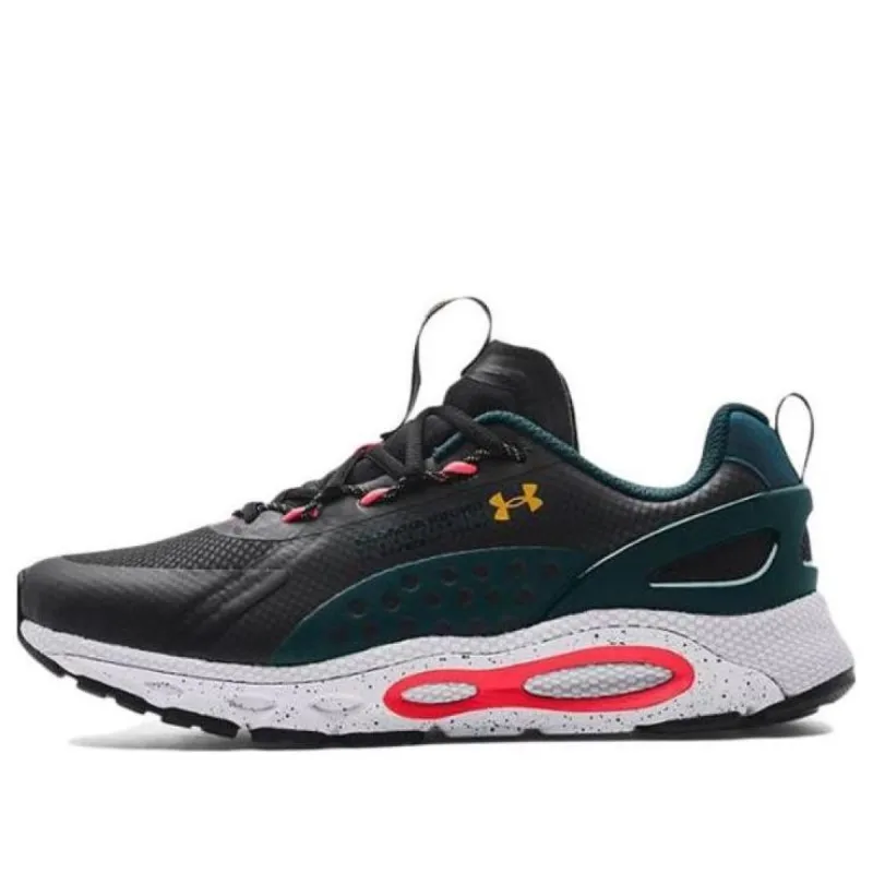 Under Armour HOVR Infinite Summit 2 'Black Batik' 3023633-005 sold by KicksCrew