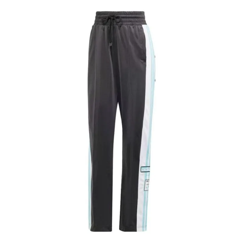 (WMNS) adidas Adibreak Pants 'Black' IR9791 sold by KicksCrew