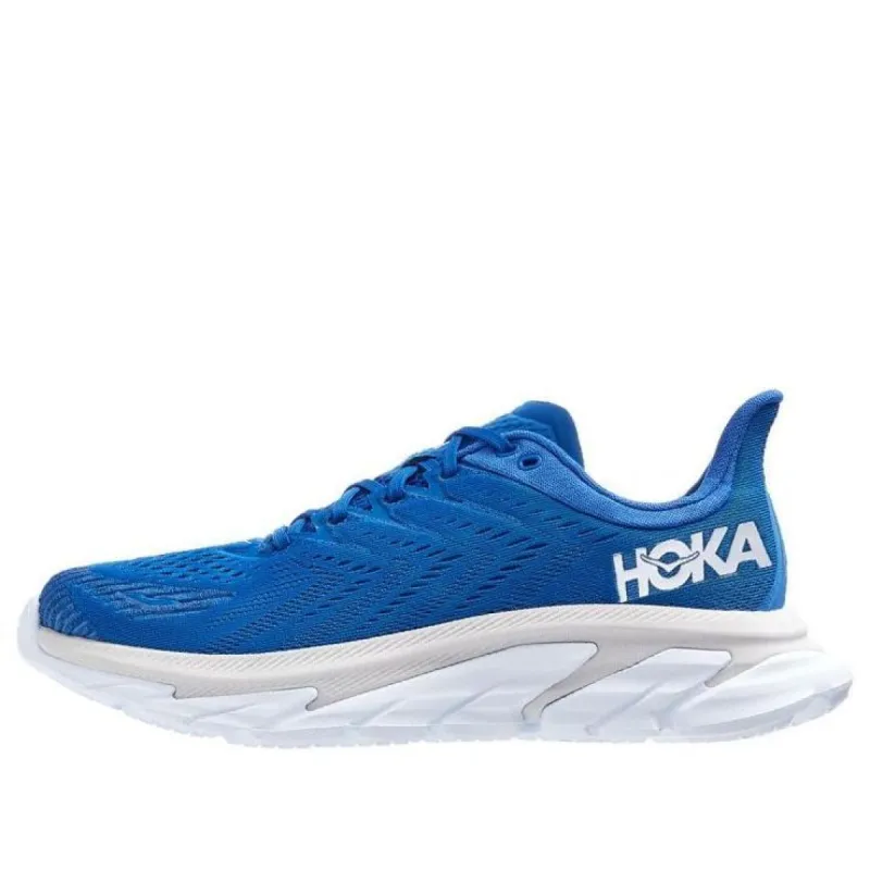 Hoka One One Clifton Edge 'Turkish Sea' 1110510-TSWH sold by KicksCrew