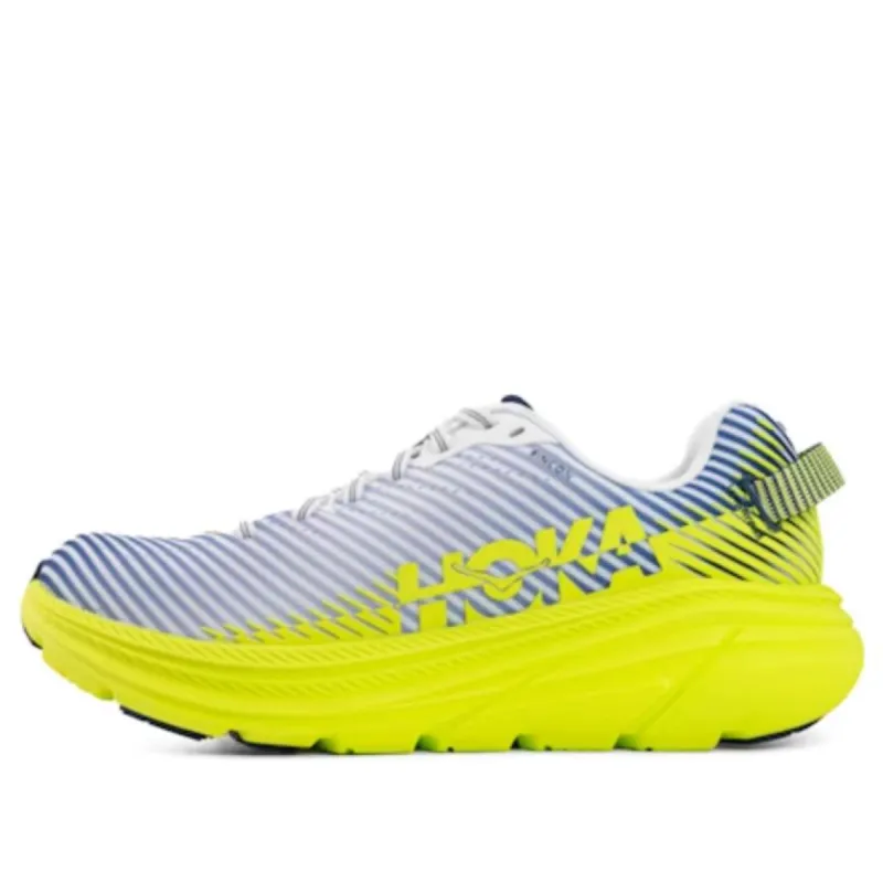 (WMNS) HOKA ONE ONE Rincon 2 'Blanc De Blanc Citrus' 1110515-BDBCT sold by KicksCrew