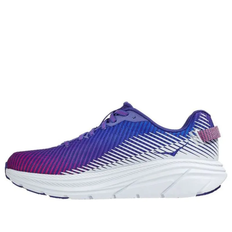 (WMNS) Hoka One One Rincon 2 'Clematis Blue Arctic Ice' 1110515-CBAI sold by KicksCrew