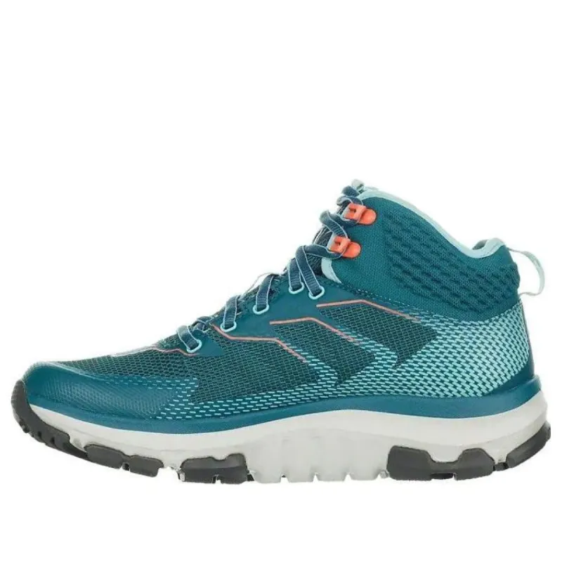 (WMNS) HOKA ONE ONE Toa Gore-Tex 'Dragonfly Aqua Haze' 1112033-DAHZ sold by KicksCrew
