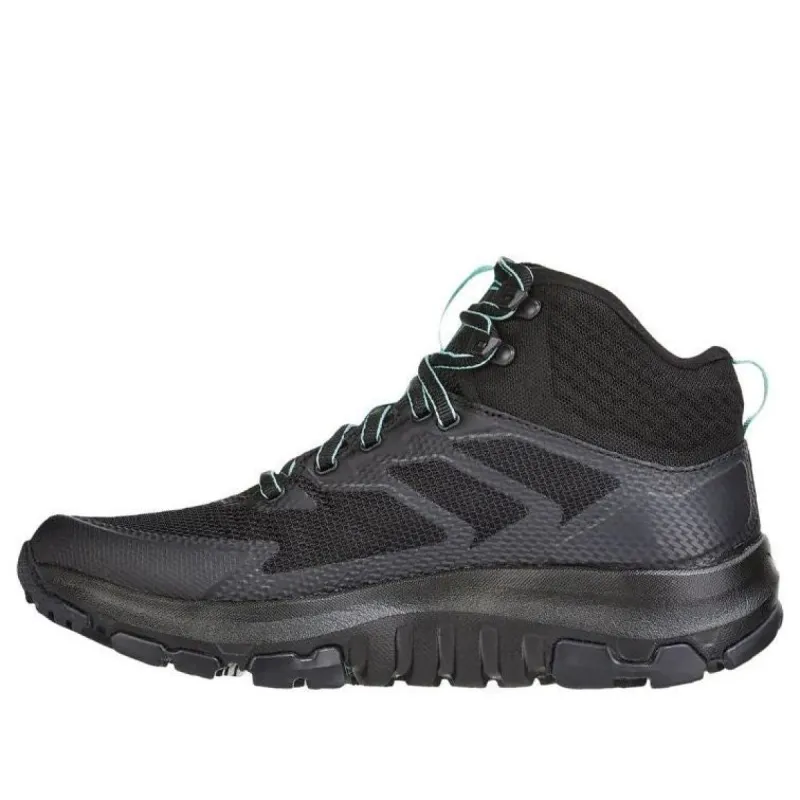 (WMNS) HOKA ONE ONE Toa Gore-Tex 'Black Antigua Sand' 1112033-BASN sold by KicksCrew