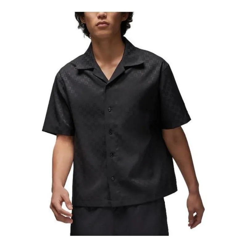 Air Jordan Essential Top 'Black' DX9682-010 sold by KicksCrew