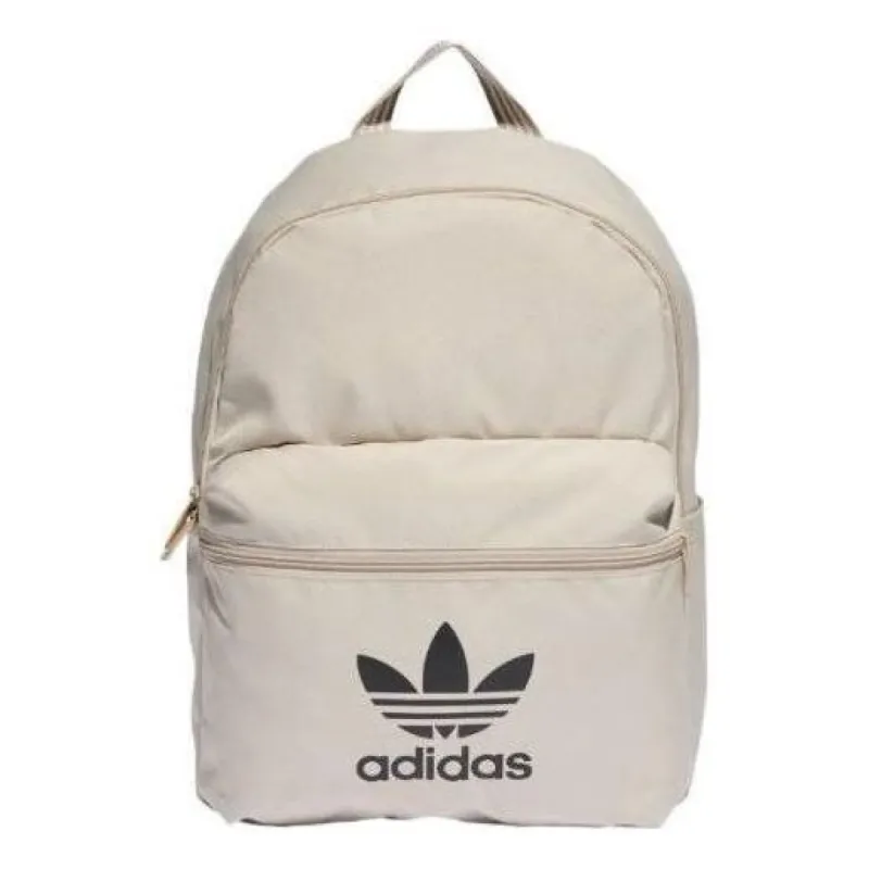 adidas Adicolor Backpack 'Beige' IL1963 sold by KicksCrew