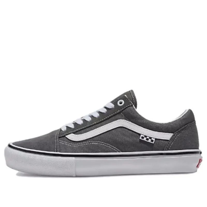 Vans Skate Old Skool 'Pewter' VN0A5FCB1N6 sold by KicksCrew