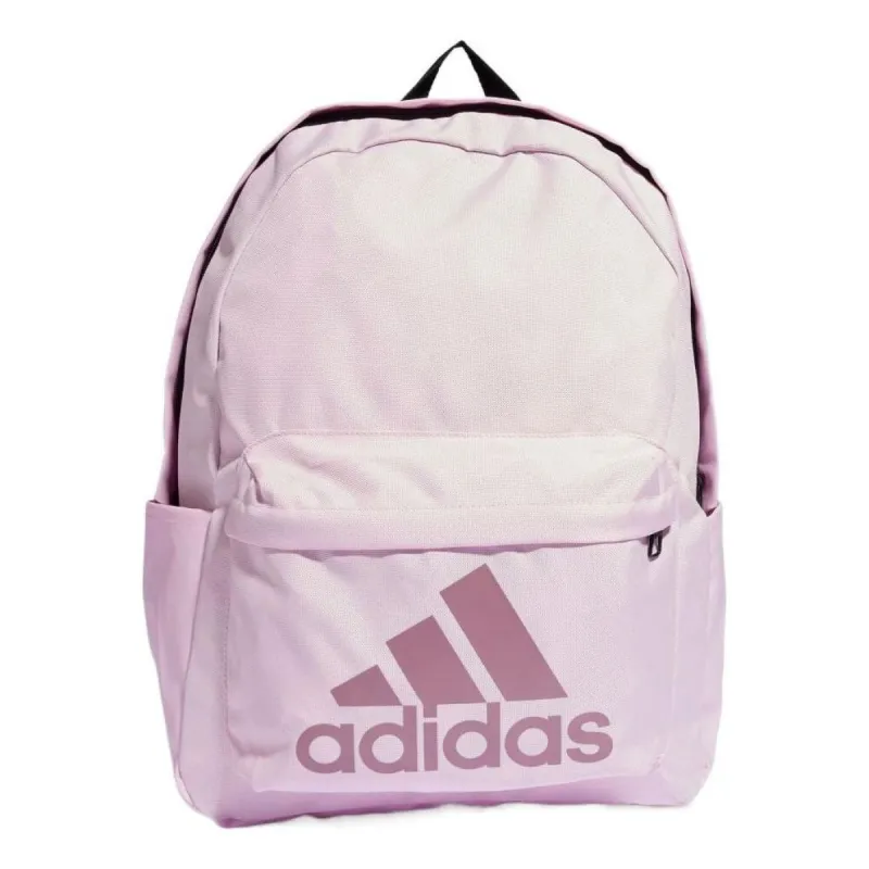 adidas Classic Badge of Sport Backpack 'Pink' IL5810 sold by KicksCrew