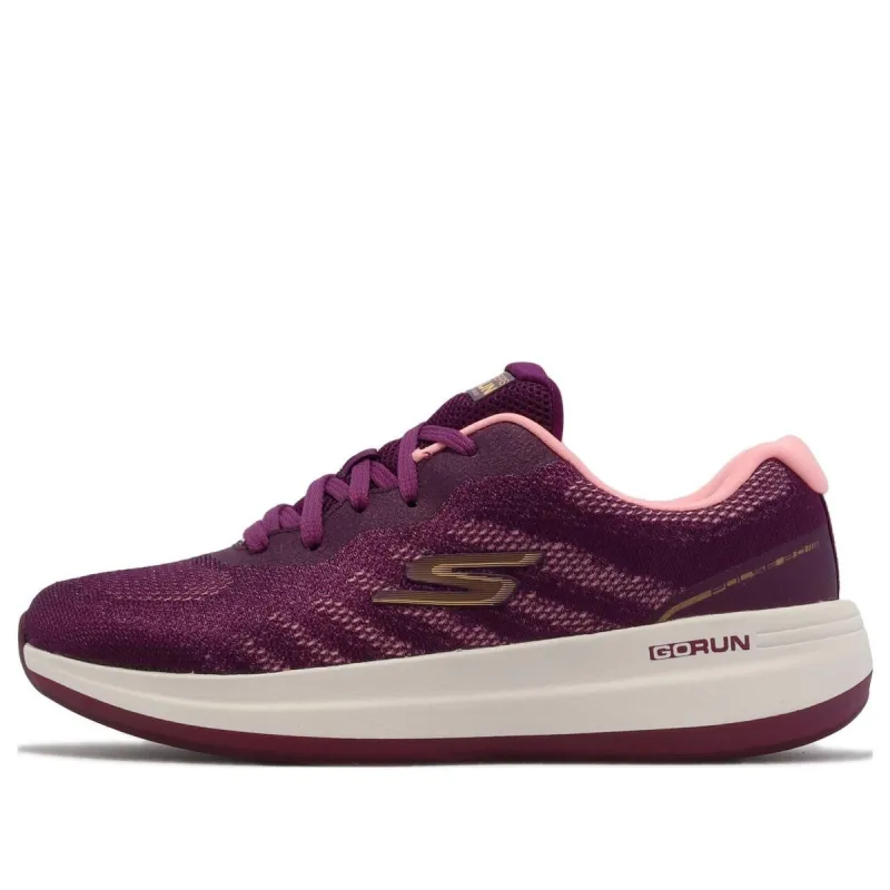 (WMNS) Skechers Go Run Pulse 2.0 'Raspberry Purple' 129106-RAS sold by KicksCrew