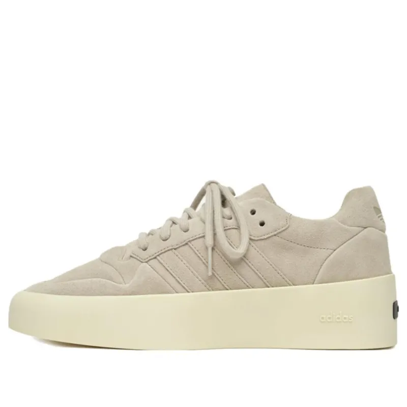 adidas x Fear of God Athletics '86 Low 'Sesame' IF6682 sold by KicksCrew