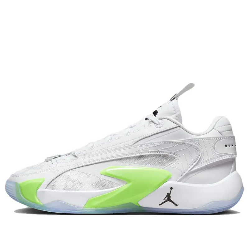 Air Jordan Luka 2 Trick Shot PF DX9012-103 sold by KicksCrew