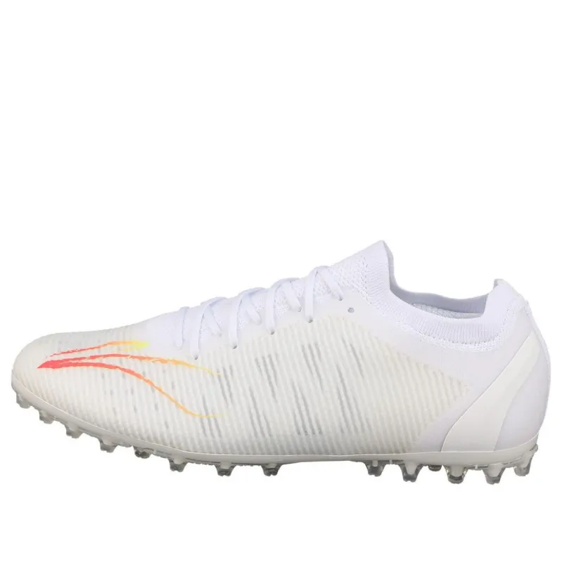 Li-Ning Shadow MG 'White' ASFS001-1 sold by KicksCrew