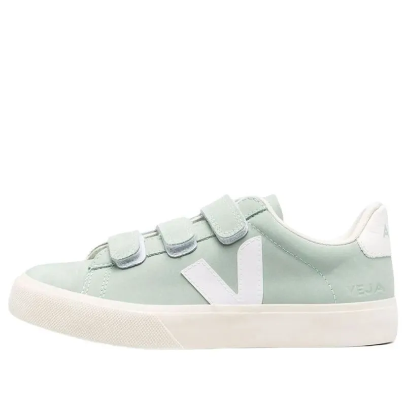 (WMNS) VEJA Recife 'Matcha White' RC1302774A sold by KicksCrew