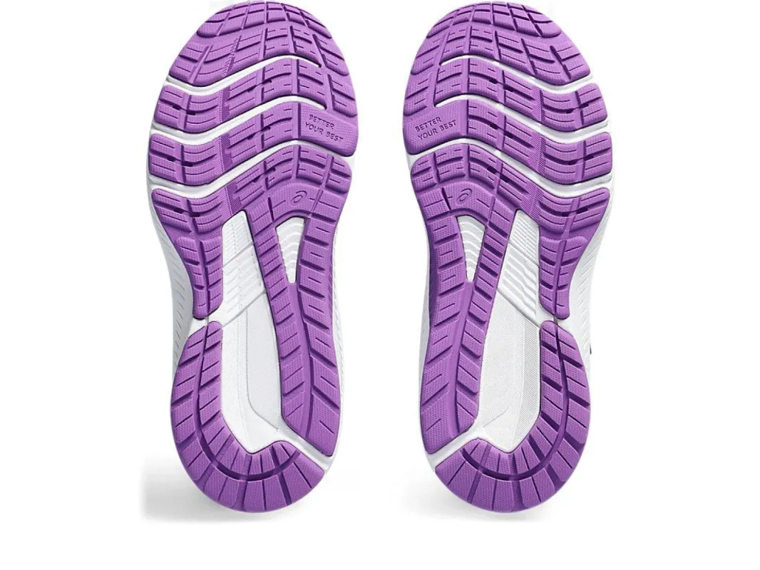 (GS) Adidas Nebzed 'White Royal Pink' IG7250 sold by KicksCrew