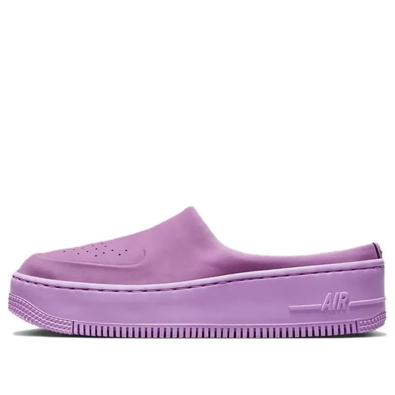 (WMNS) Nike Air Force 1 Lover XX 'Rush Fuchsia' AO1523-500 sold by KicksCrew