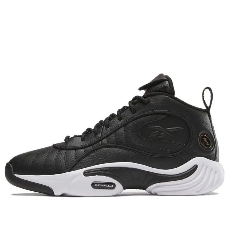 Reebok Answer III 'Black White' 100070301 sold by KicksCrew