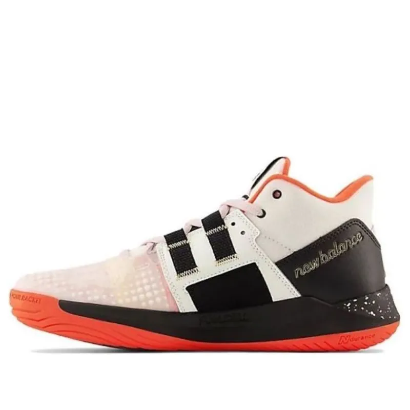 New Balance FuelCell Coco CG1 Shoes 'White Orange Black' UCHCOCOA sold by KicksCrew