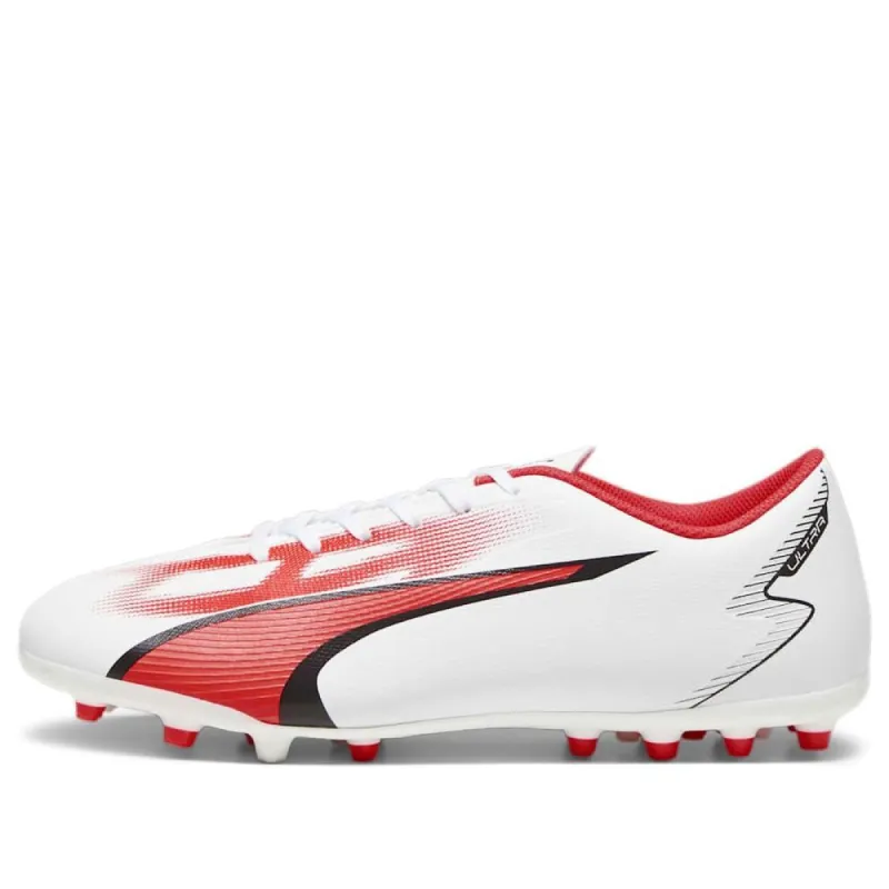 Puma Ultra Play MG 'White Orchid' 107527-01 sold by KicksCrew