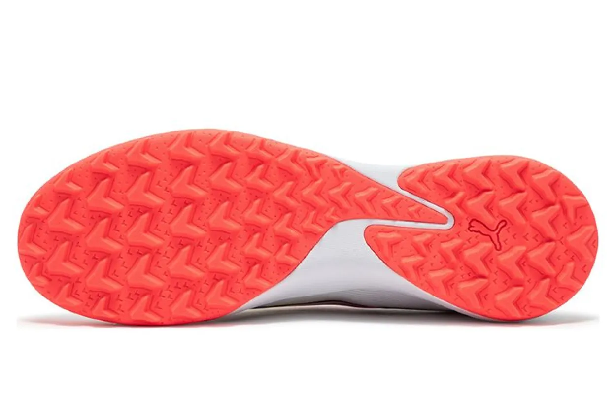 Puma Ultra Ultimate Cage 'White Fire Orchid' 107502-01 sold by KicksCrew