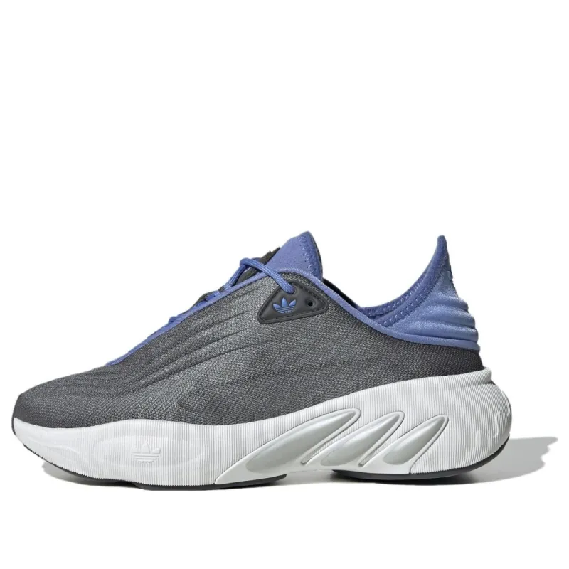 (WMNS) adidas adiFOM SLTN 'Grey Blue Fusion' GZ9654 sold by KicksCrew
