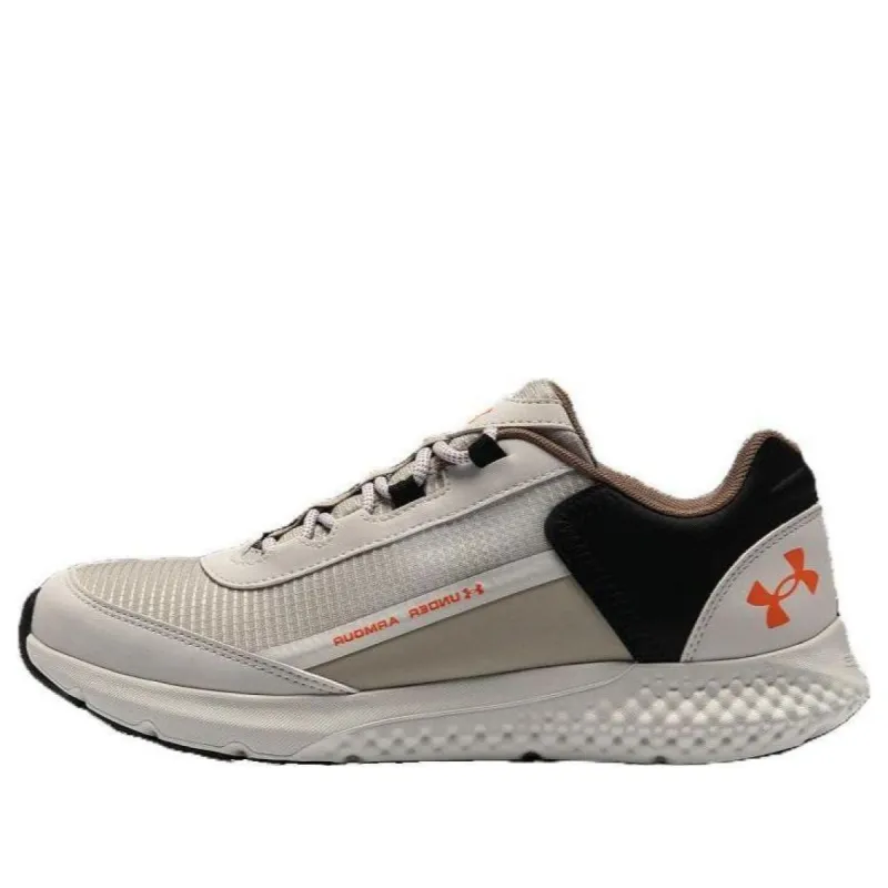 Under Armour Charged Rogue SE 'Cream White' 3028444-200 sold by KicksCrew