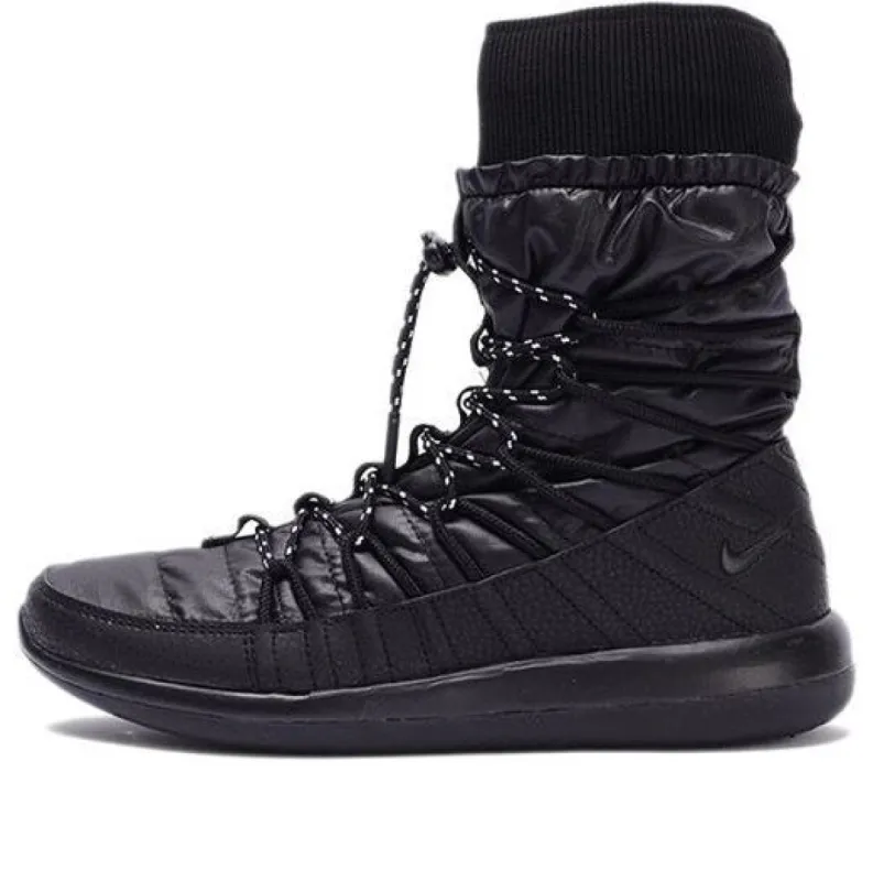 (WMNS) Nike Roshe Two HI 861707-001 sold by KicksCrew