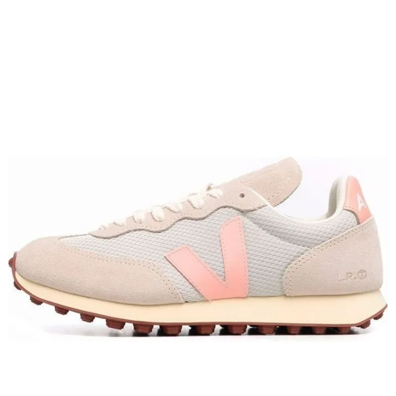 (WMNS) VEJA Rio Branco Alveomesh 'Natural Bellini' RB0102851 sold by KicksCrew