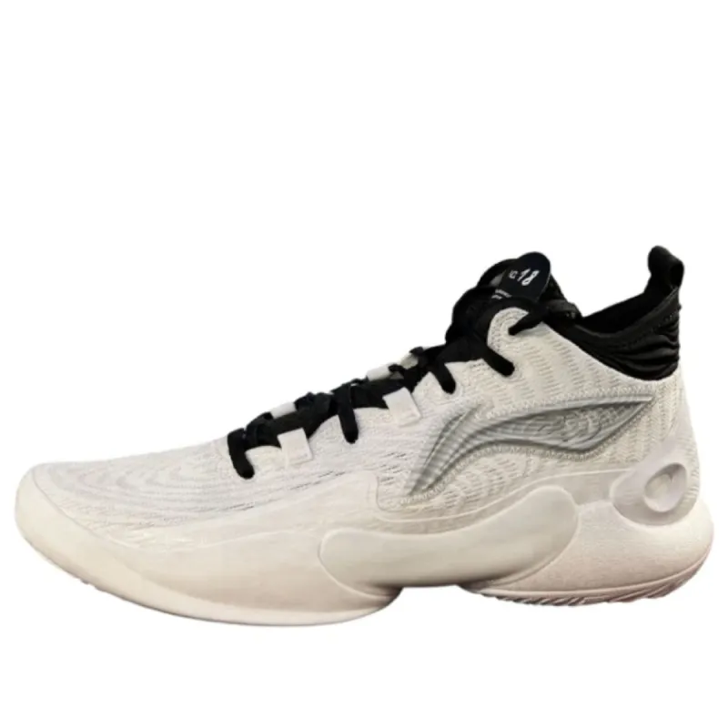 Li-Ning Yushuai 18 'Cream' ABAU009-3 sold by KicksCrew