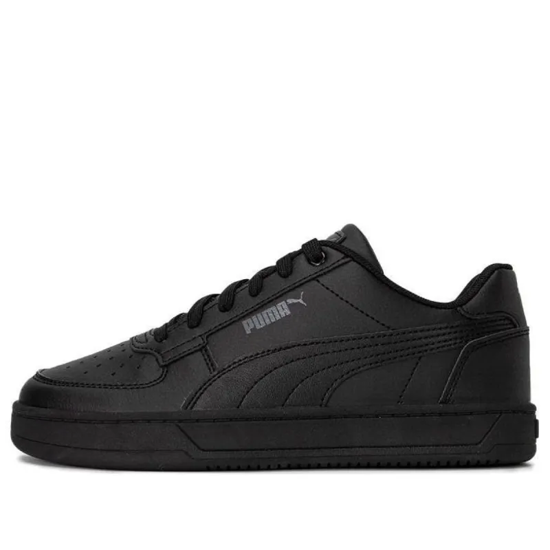 PUMA Caven 2.0 'Black' 392290-01 sold by KicksCrew