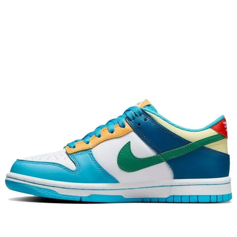 (GS) Nike Dunk Low 'What The' FQ8348-902 sold by KicksCrew