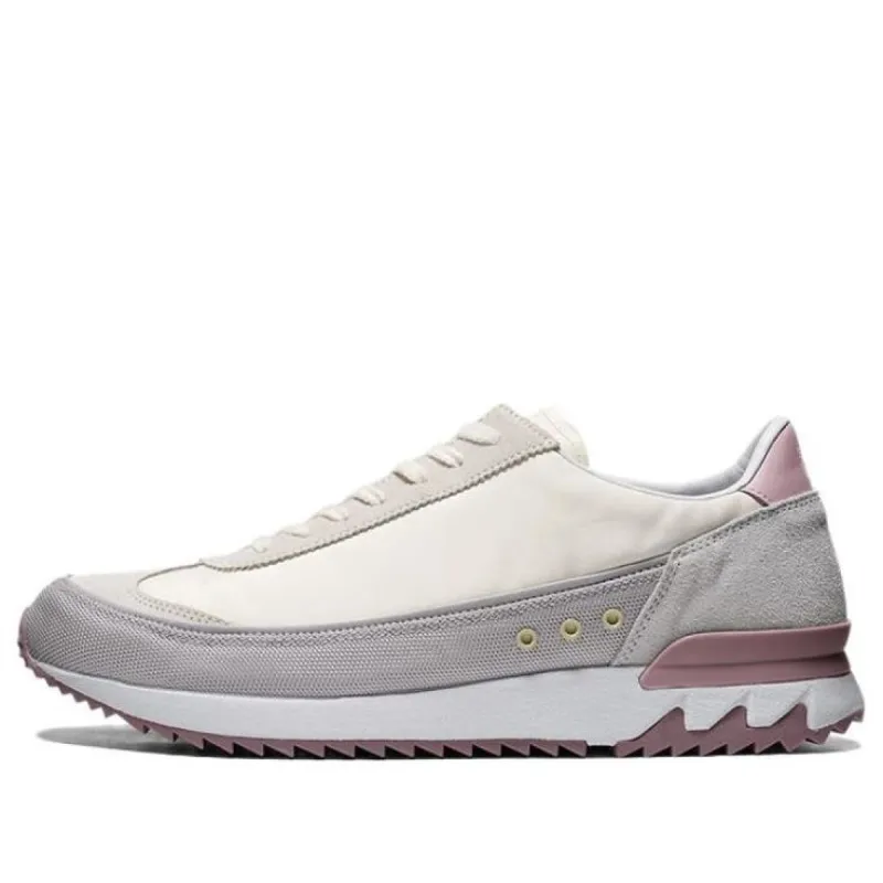 Onitsuka Tiger Hsinti Shoes 'Cream Oyster Grey' 1183A387-108 sold by KicksCrew
