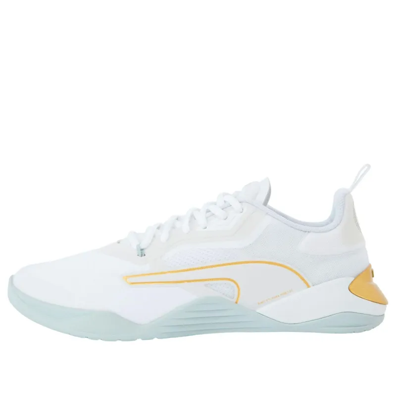 Puma Fuse 2.0 'WIT - White Team Gold' 378211-02 sold by KicksCrew