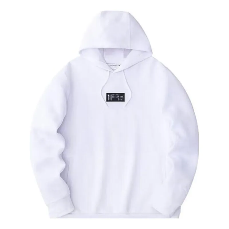 ANTA Klay Thompson Collection 'Lights the Game White' 152411734-1 sold by KicksCrew