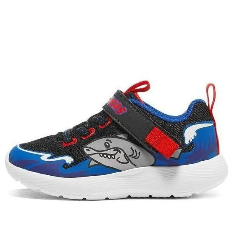 Puma Softride Enzo Evo Slip-On 'Black White Fast Yellow' 377875-03 sold by KicksCrew