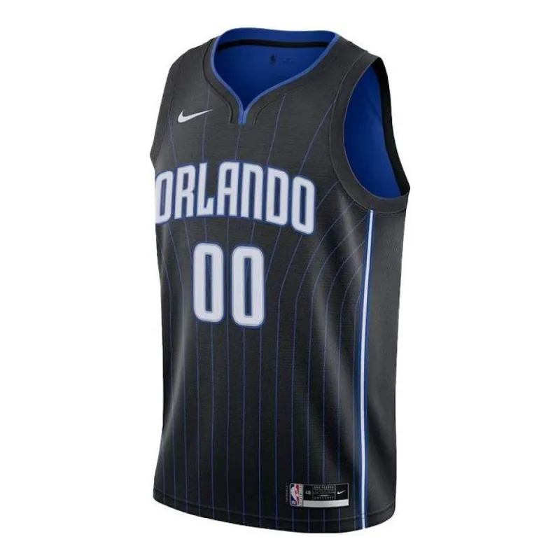 Nike x NBA Orlando Magic Jerseys 'Aaron Gordon 00' AV4963-011 sold by KicksCrew