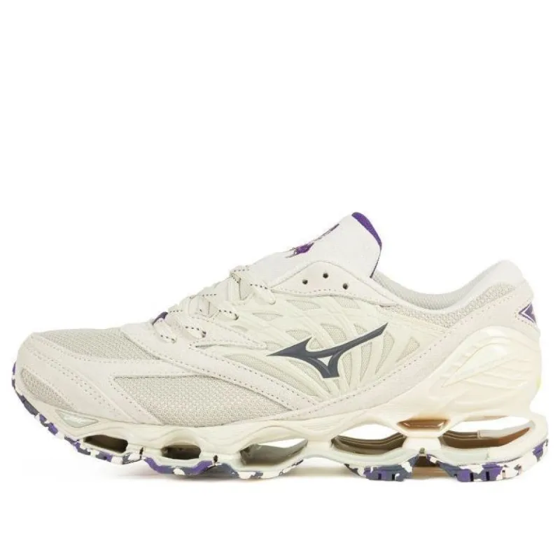 Mizuno Wave Prophecy LS Future Gardens Pack 'Beige' D1GA333601 sold by KicksCrew