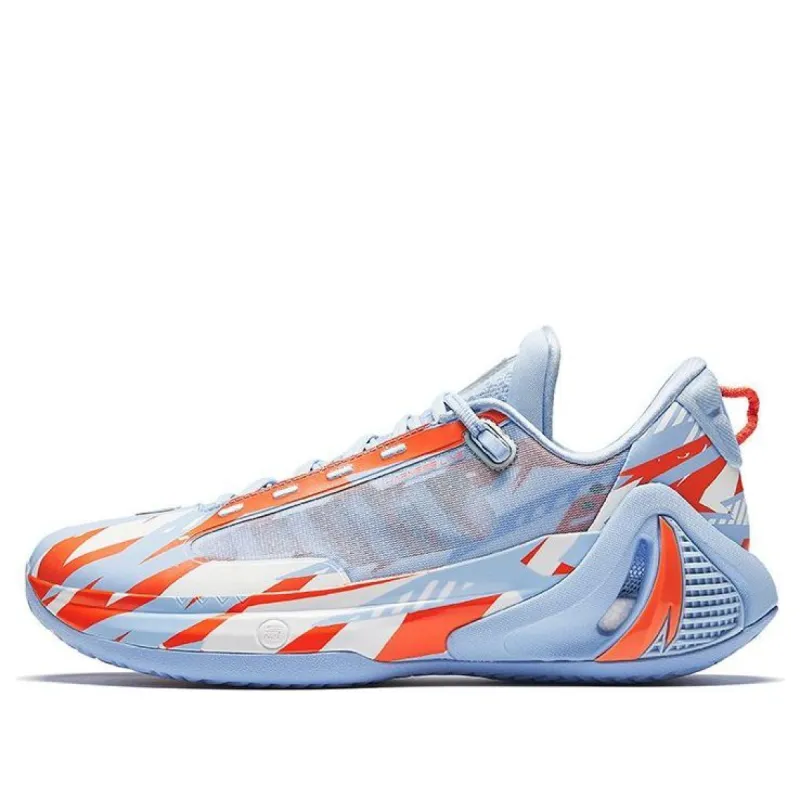 ANTA GH4 Gordon Hayward 'Gulf Livery' 912341103-6 sold by KicksCrew
