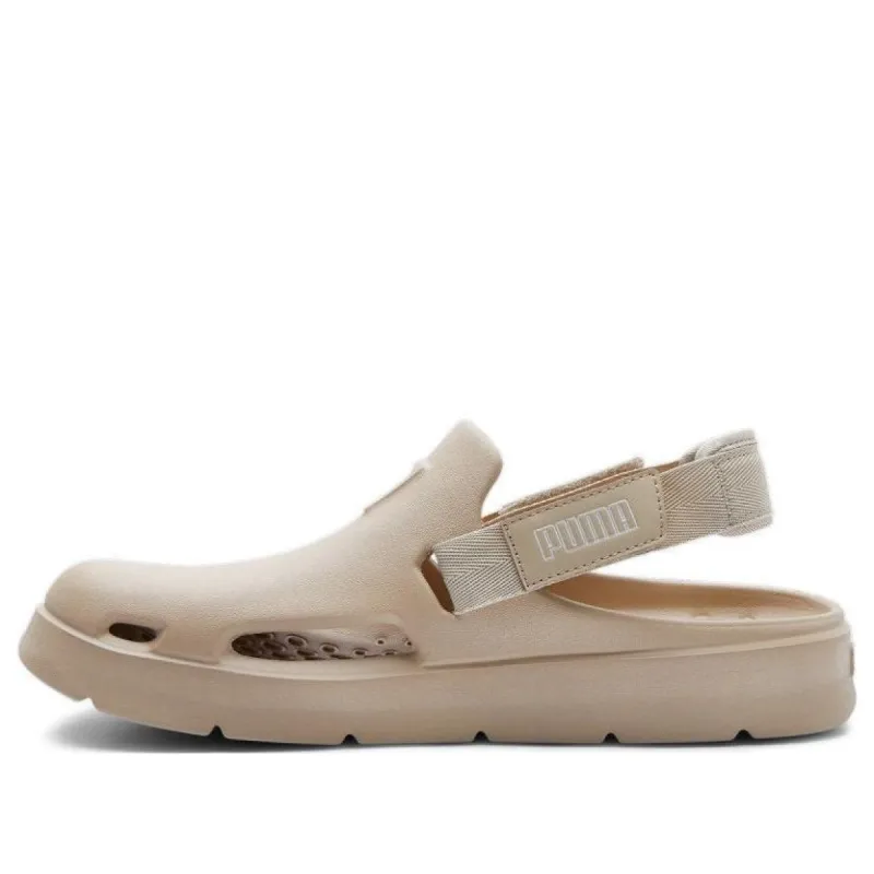 Puma Shibui Mule 'Toasted Almond' 394883-02 sold by KicksCrew