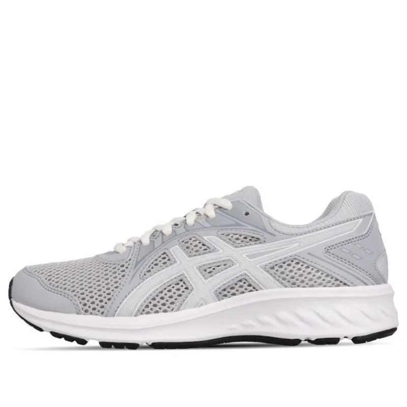 (WMNS) ASICS Jolt 2 Wide 'Piedmont Grey' 1012A188-021 sold by KicksCrew