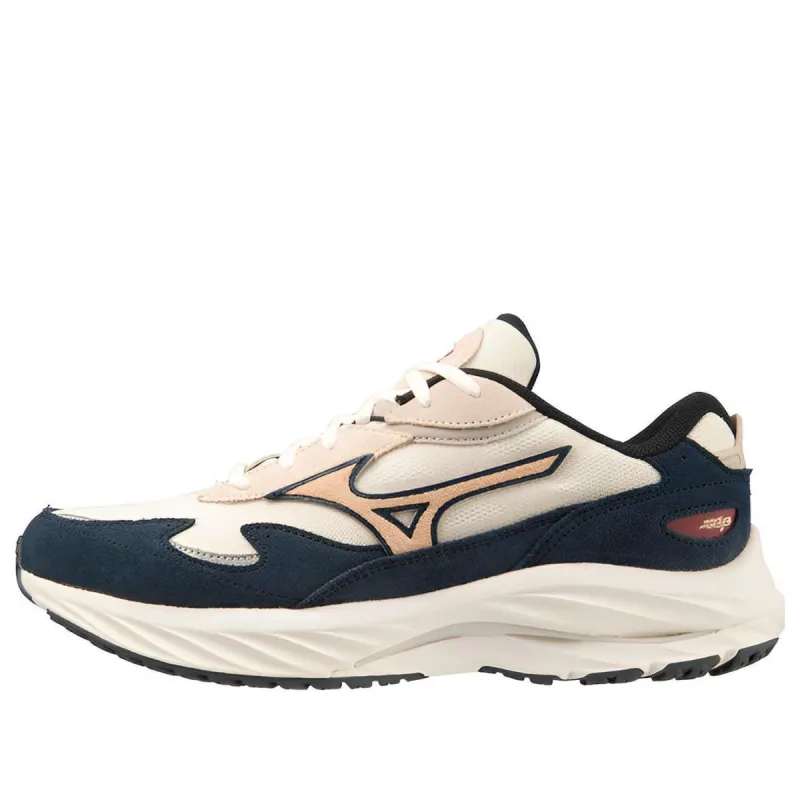 Mizuno Wave Rider Beta 'Insignia Blue' D1GA330904 sold by KicksCrew