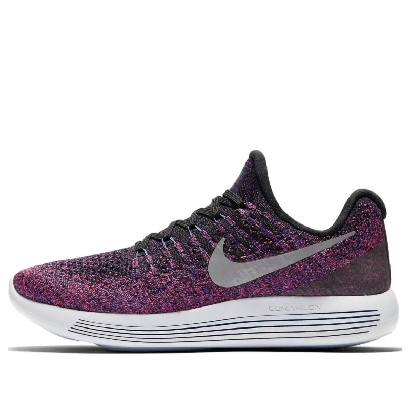 (WMNS) Nike LunarEpic Low Flyknit 2 'Hyper Punch Royal' 863780-015 sold by KicksCrew