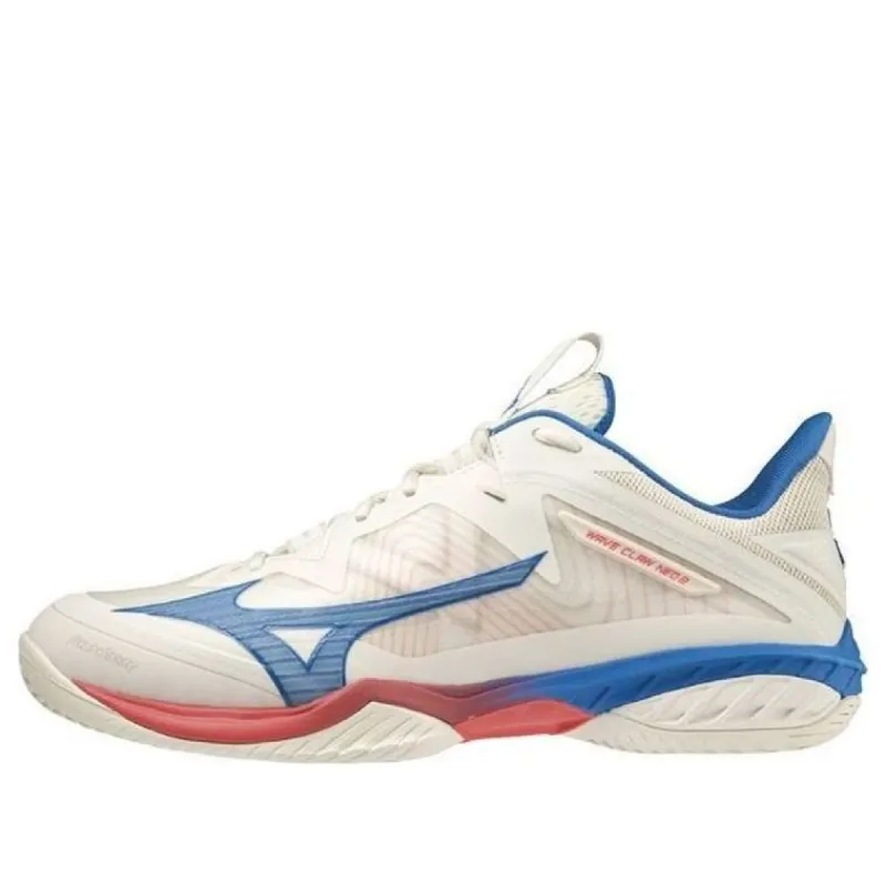 Mizuno Wave Claw Neo 2 'White Blue' 71GA227010 sold by KicksCrew